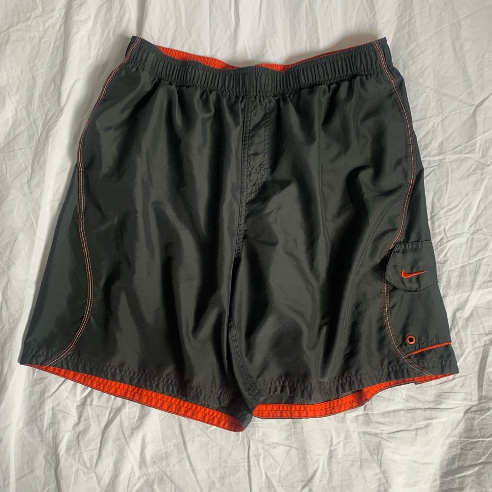 Great Condition Boys XL Nike Shorts with Pockets